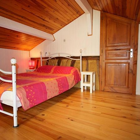 Villa La Vie La à Sainte-Christie-d'Armagnac Extérieur photo
