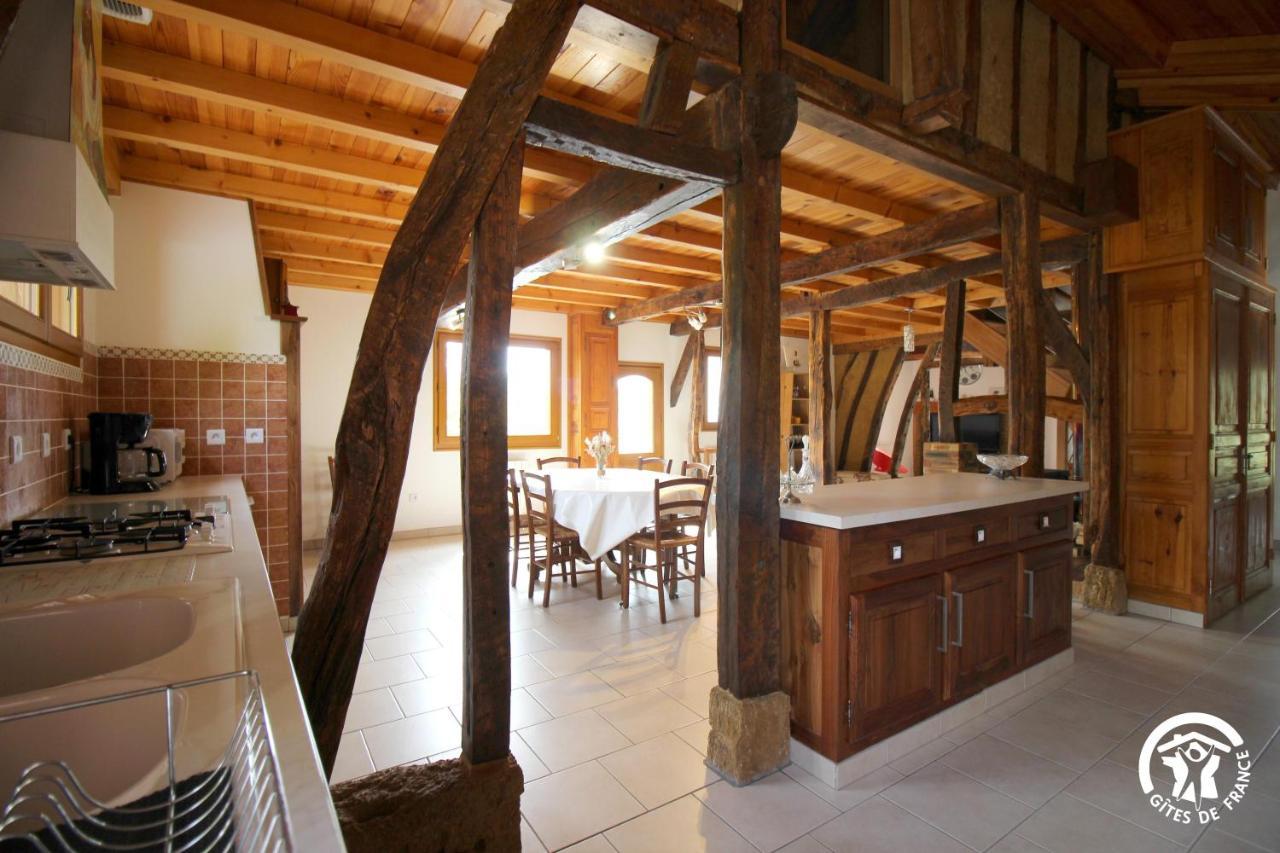 Villa La Vie La à Sainte-Christie-d'Armagnac Extérieur photo