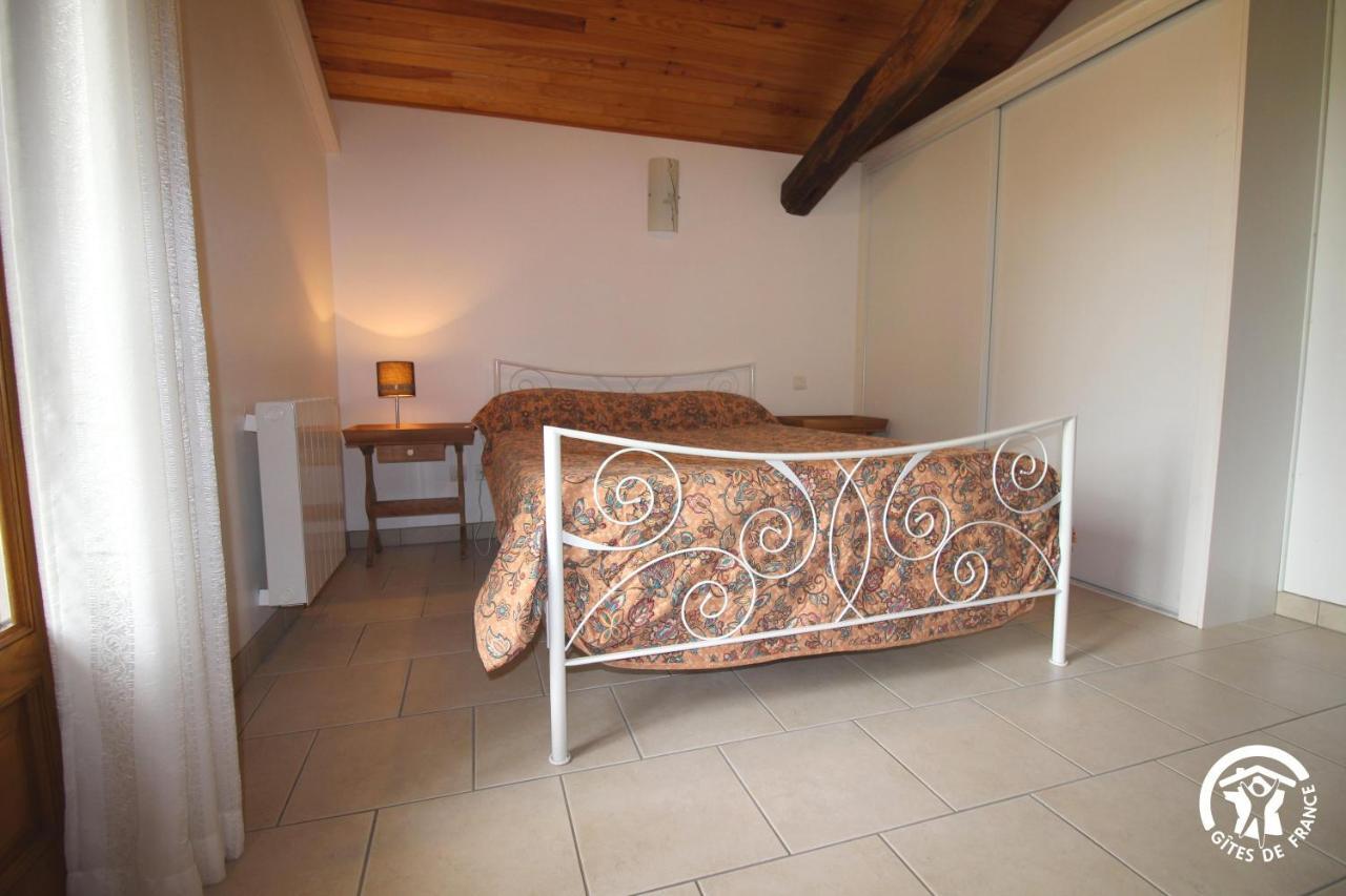 Villa La Vie La à Sainte-Christie-d'Armagnac Extérieur photo
