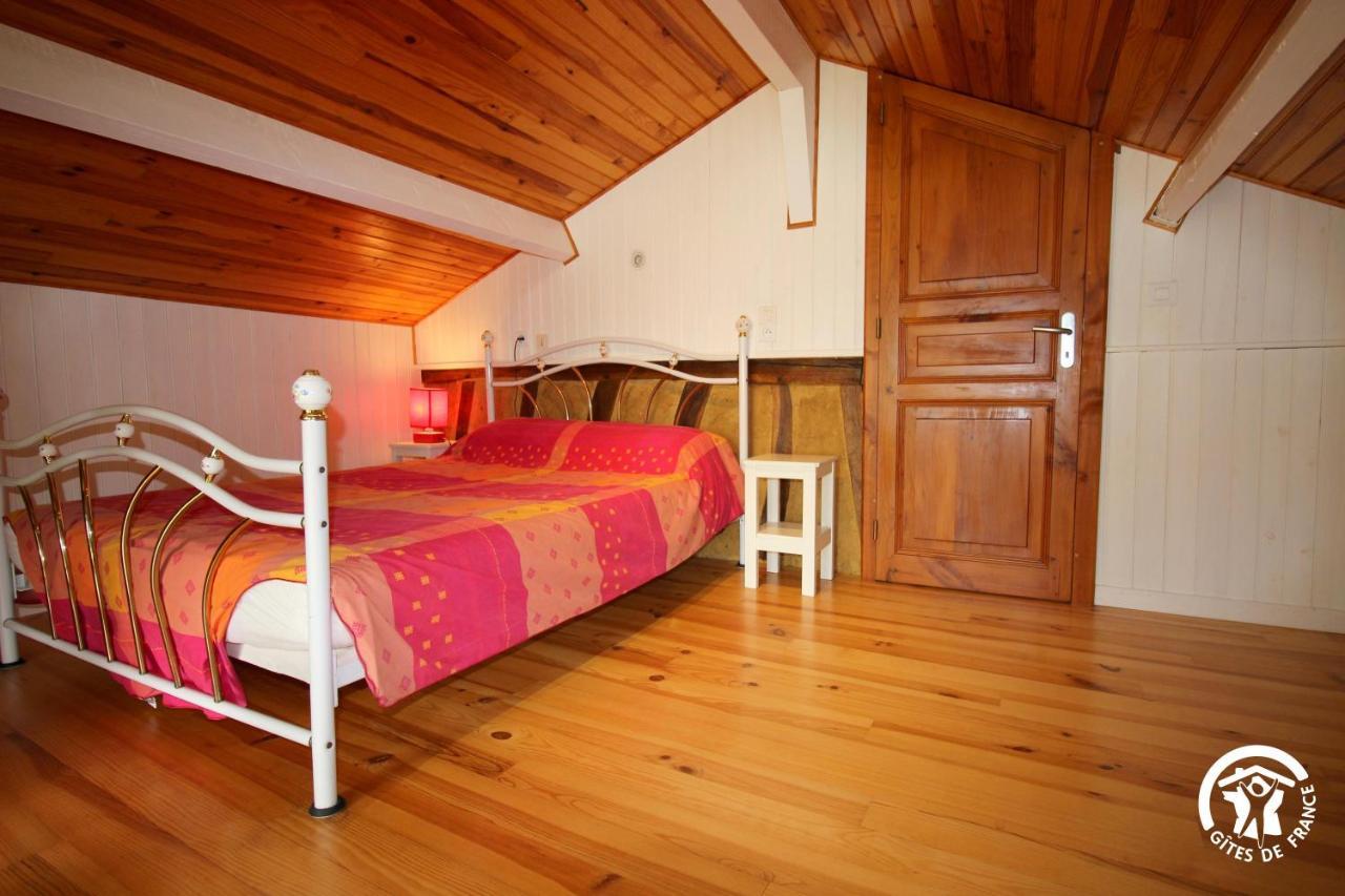 Villa La Vie La à Sainte-Christie-d'Armagnac Extérieur photo