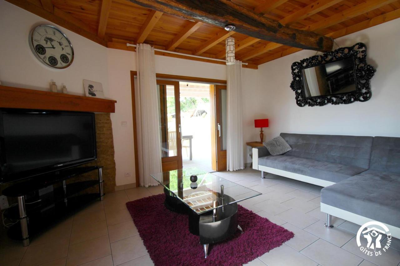 Villa La Vie La à Sainte-Christie-d'Armagnac Extérieur photo