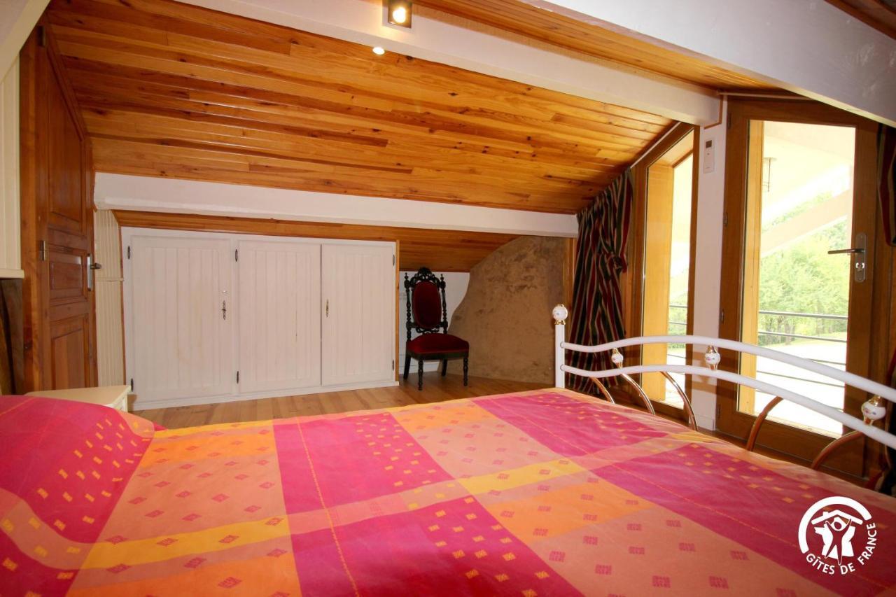 Villa La Vie La à Sainte-Christie-d'Armagnac Extérieur photo