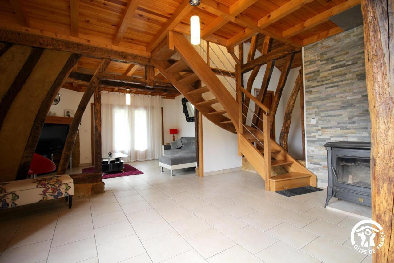 Villa La Vie La à Sainte-Christie-d'Armagnac Extérieur photo