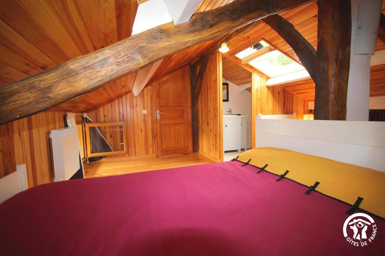 Villa La Vie La à Sainte-Christie-d'Armagnac Extérieur photo
